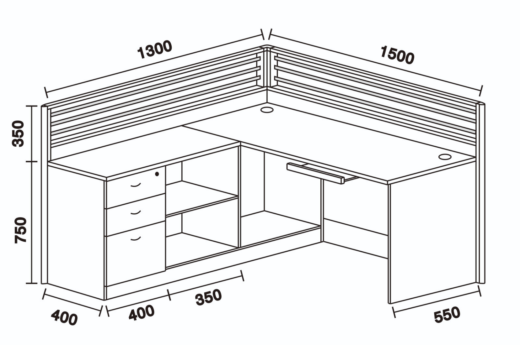 制式組合營具