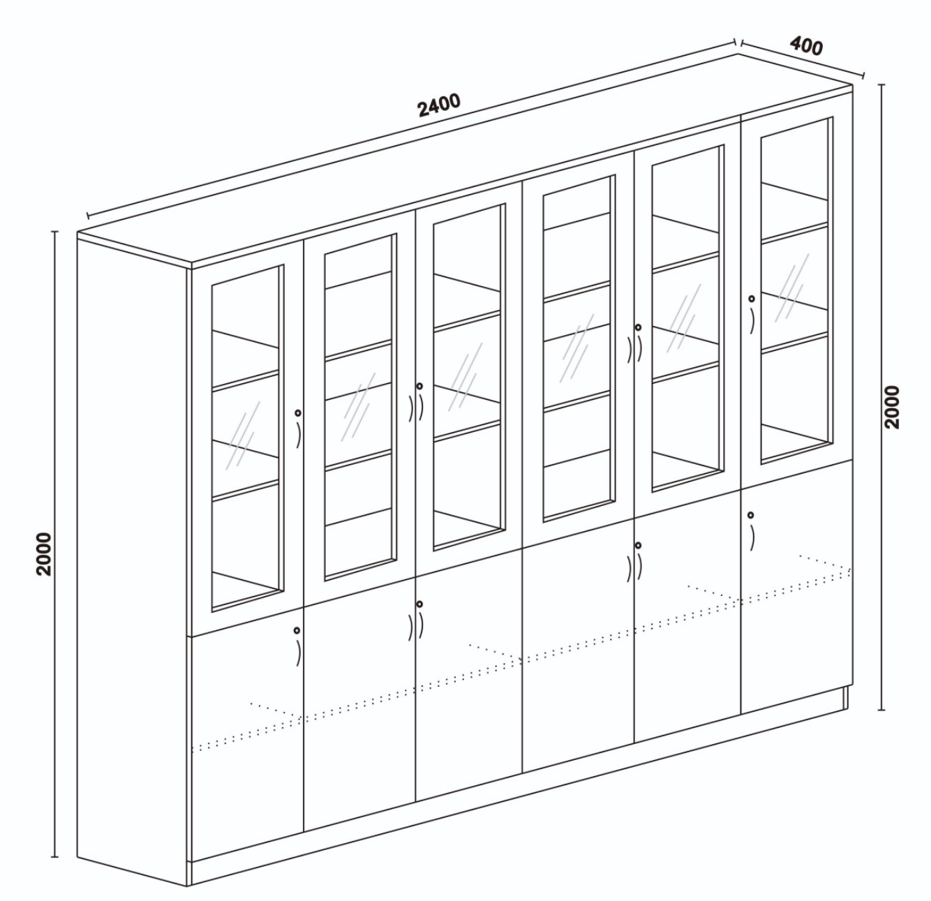 制式組合營具